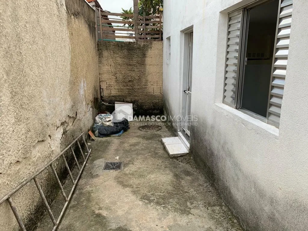 Casa à venda 2 Quartos, 1 Vaga, Olímpico, São Caetano do Sul - SP