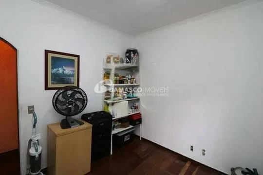 Casa à venda 3 Quartos, 1 Suite, 2 Vagas, 103M², Vila Alpina, São Paulo - SP