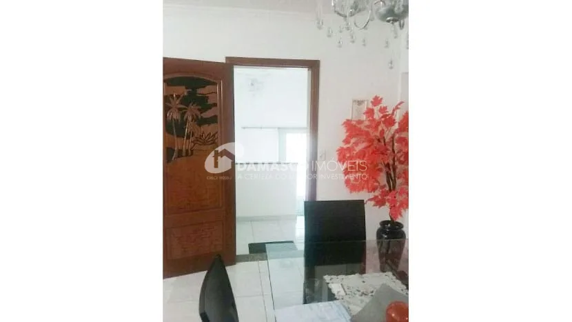 Casa à venda 2 Quartos, 2 Suites, 2 Vagas, 184M², Mauá, São Caetano do Sul - SP