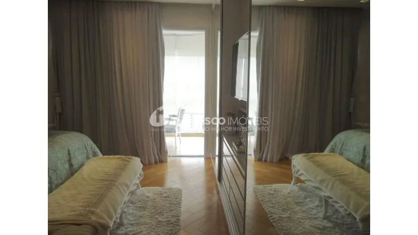 Apartamento à venda 3 Quartos, 3 Suites, 3 Vagas, 283M², Jardim do Mar, São Bernardo do Campo - SP 