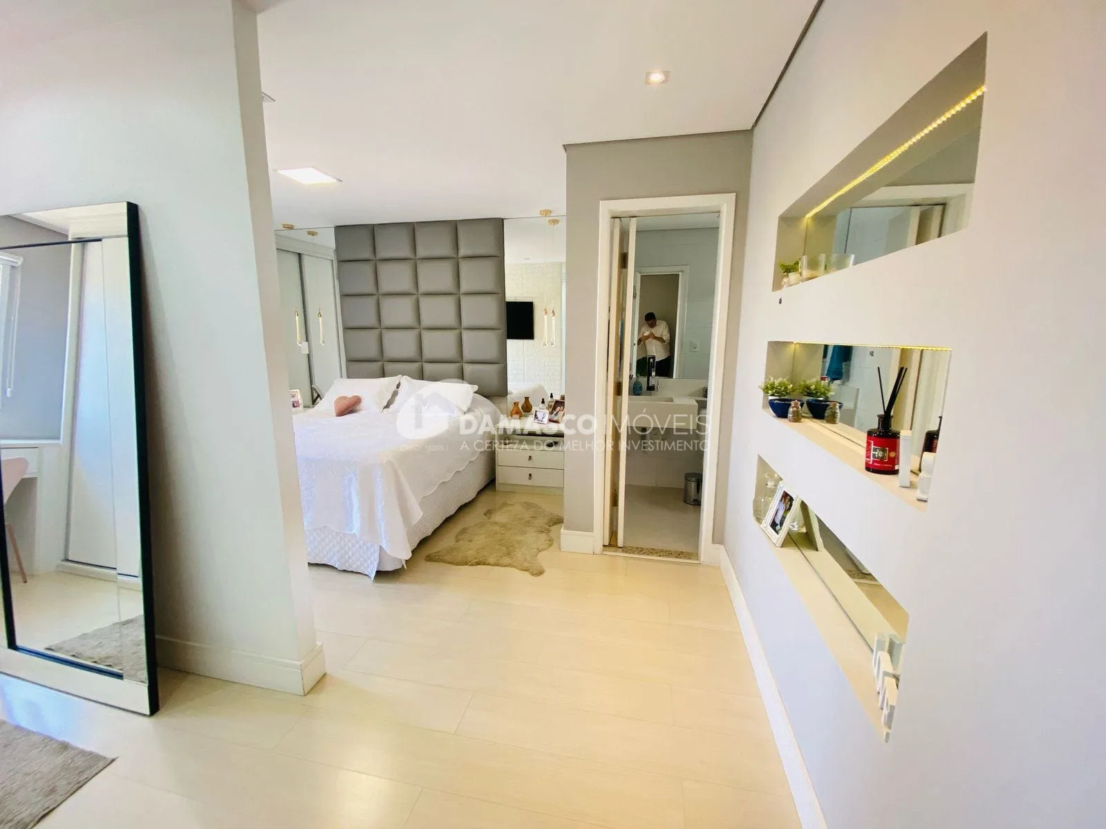 Cobertura / Penthouse à venda, Vila Humaitá, Santo André, SP