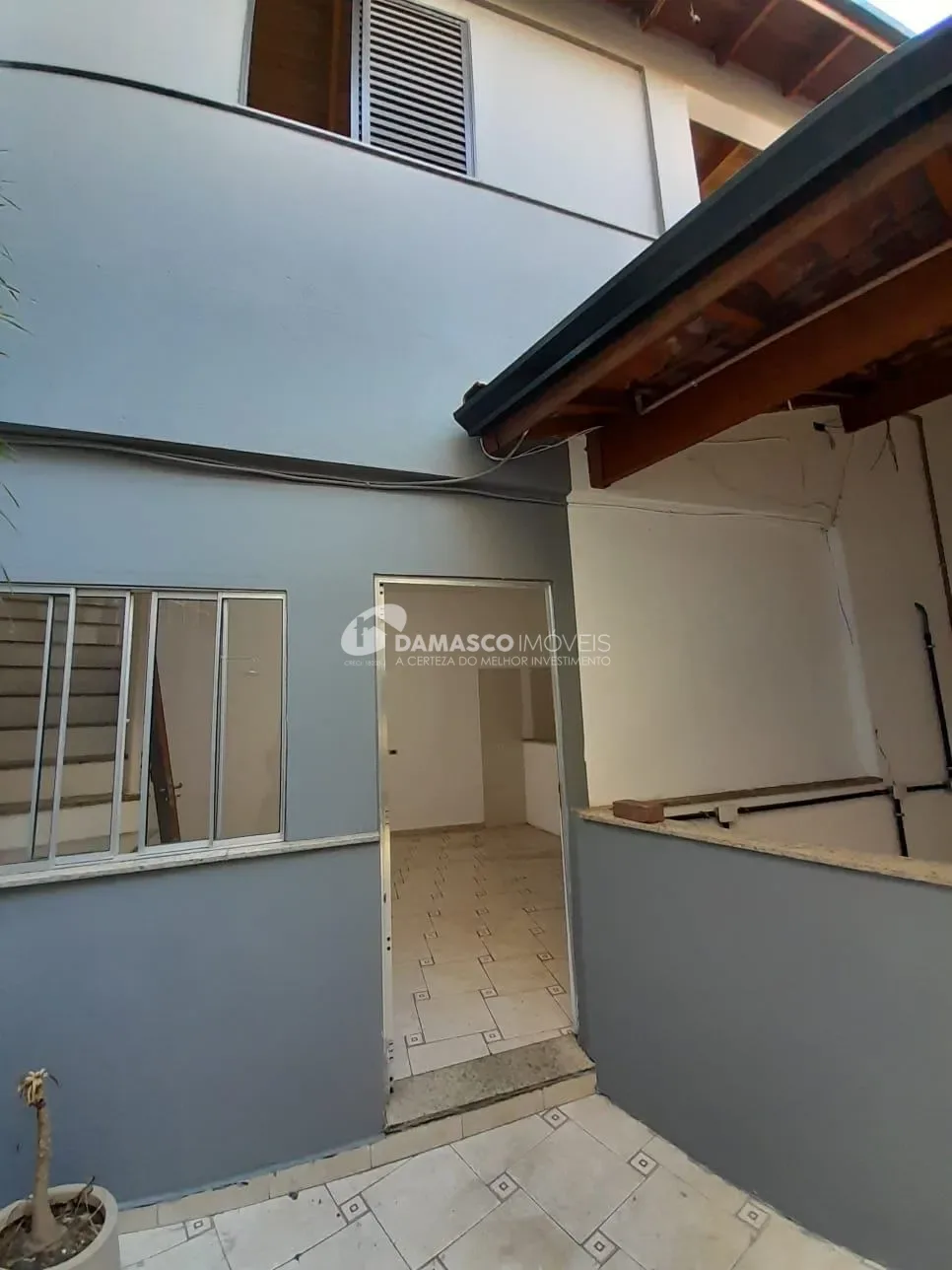 Casa para locação, Osvaldo Cruz, São Caetano do Sul, SP