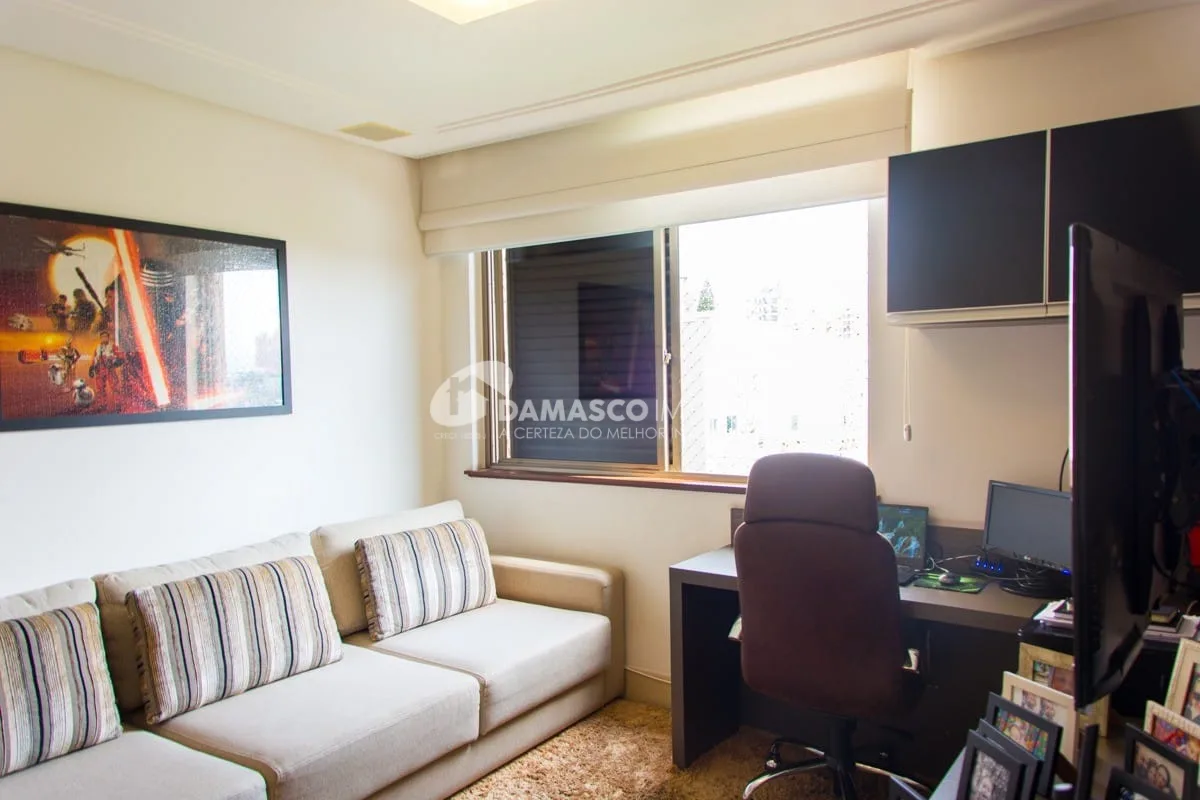 Apartamento à venda, Vila Gilda, Santo André, SP