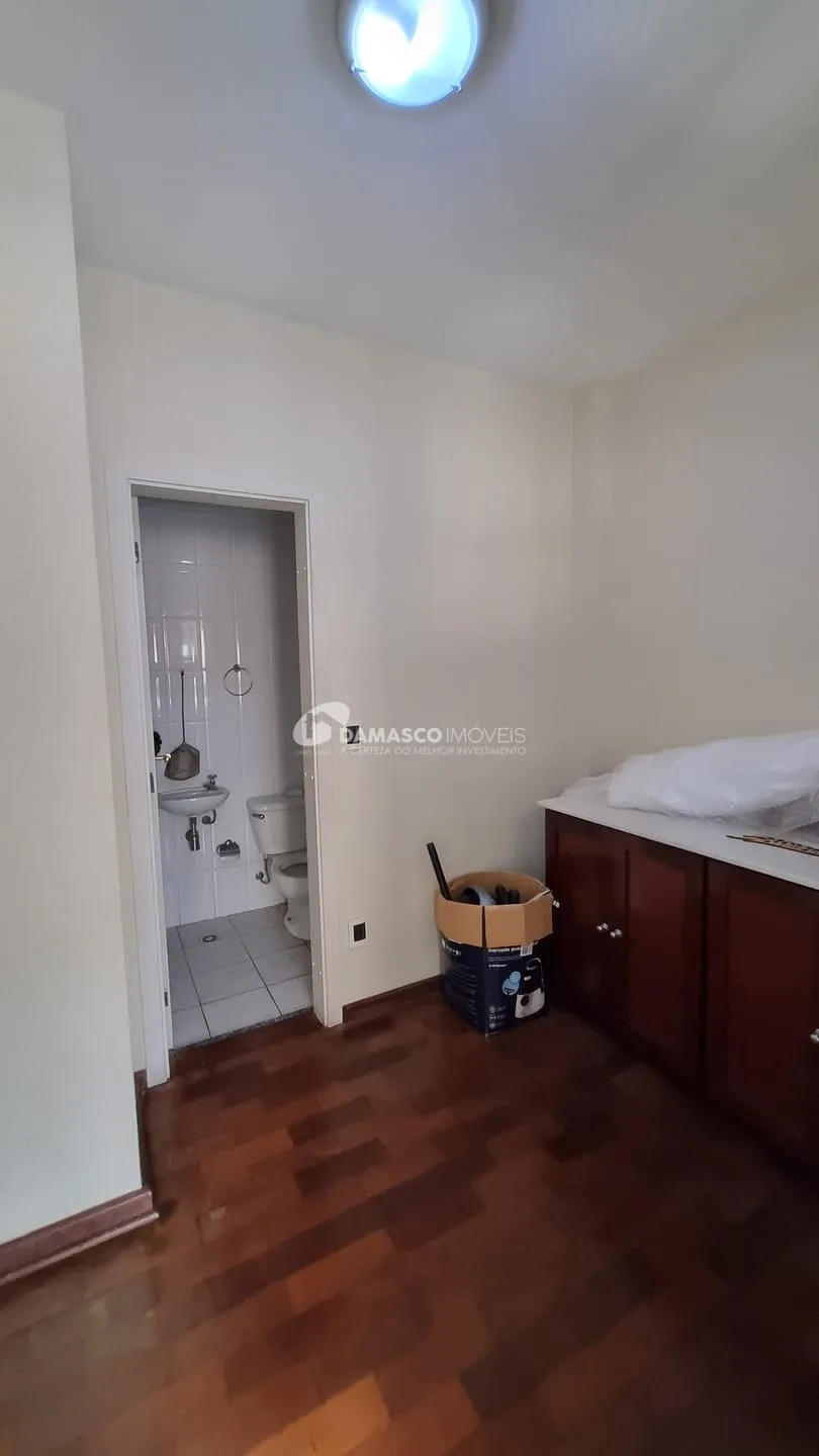 Apartamento padrão para Locação, Santo Antônio, São Caetano do Sul, SP