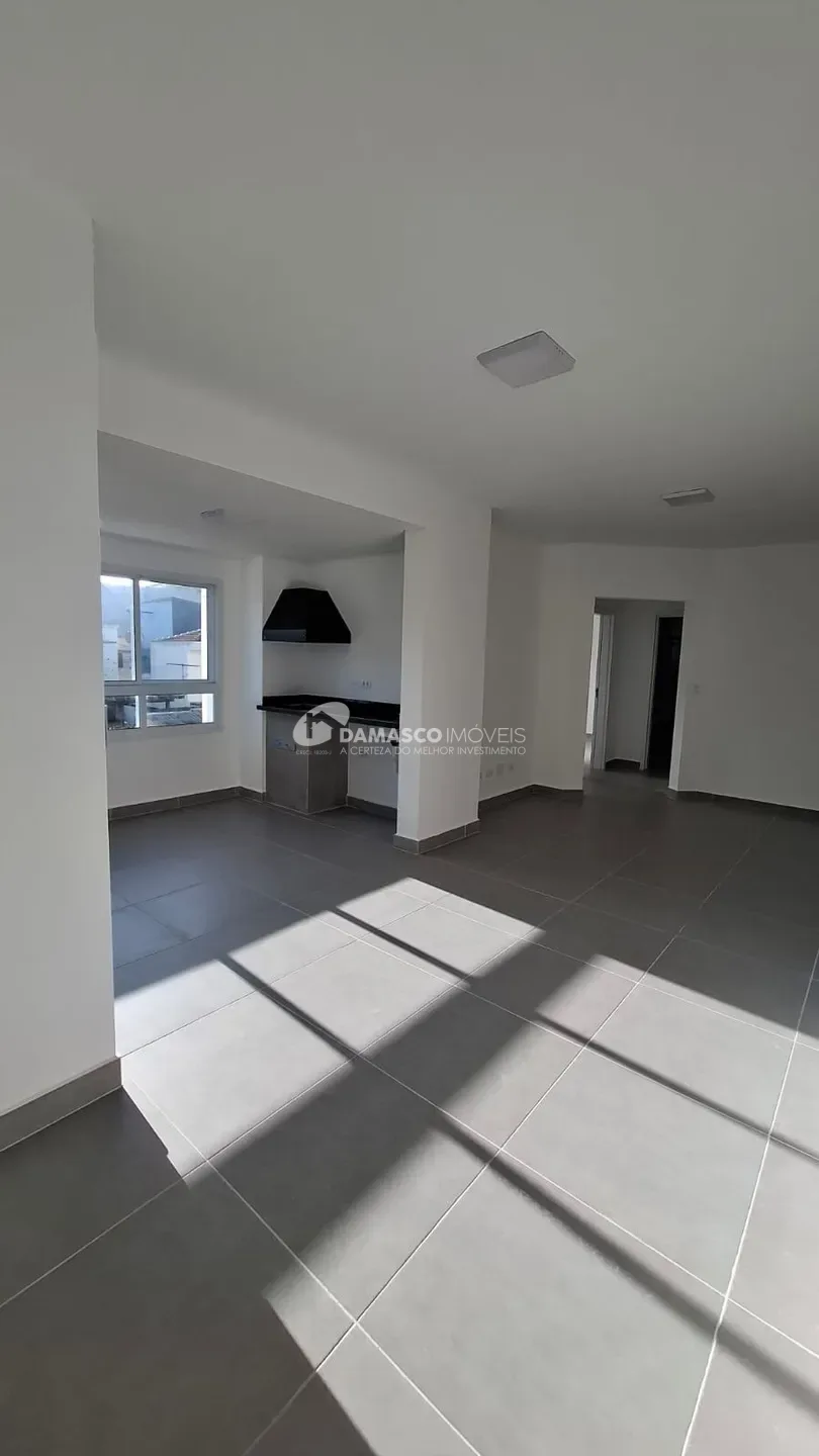 Apartamento para venda e locação, Barcelona, São Caetano do Sul, SP