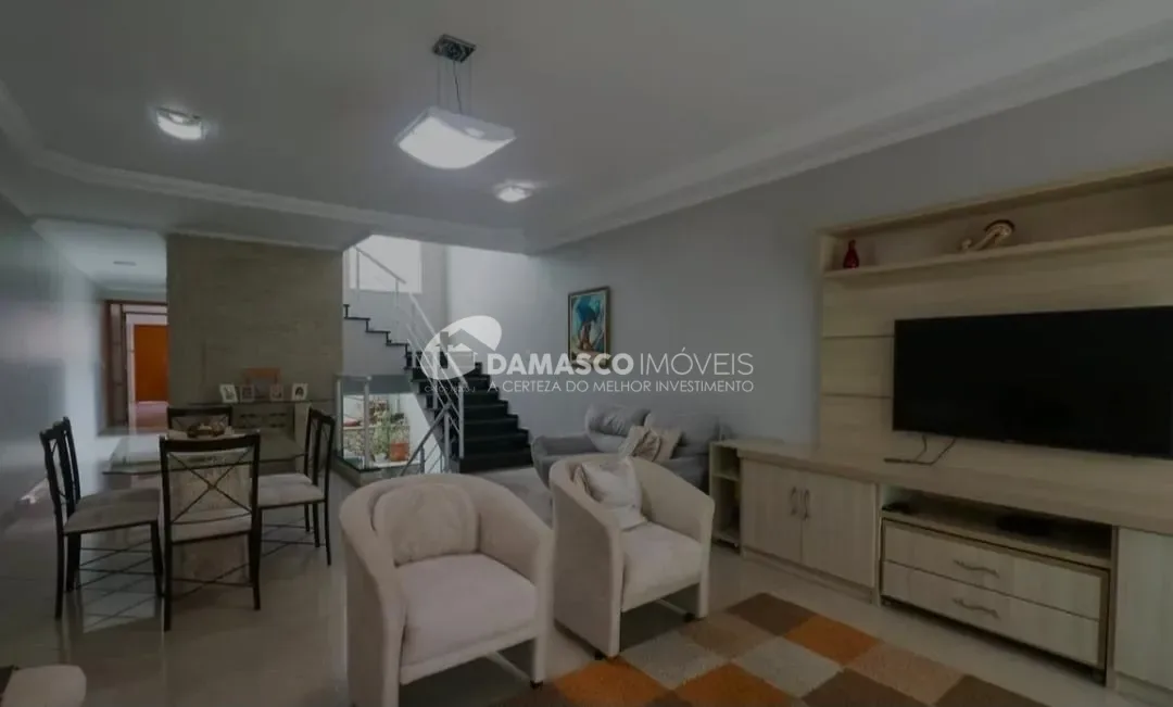 Sobrado à venda, Osvaldo Cruz, São Caetano do Sul, SP