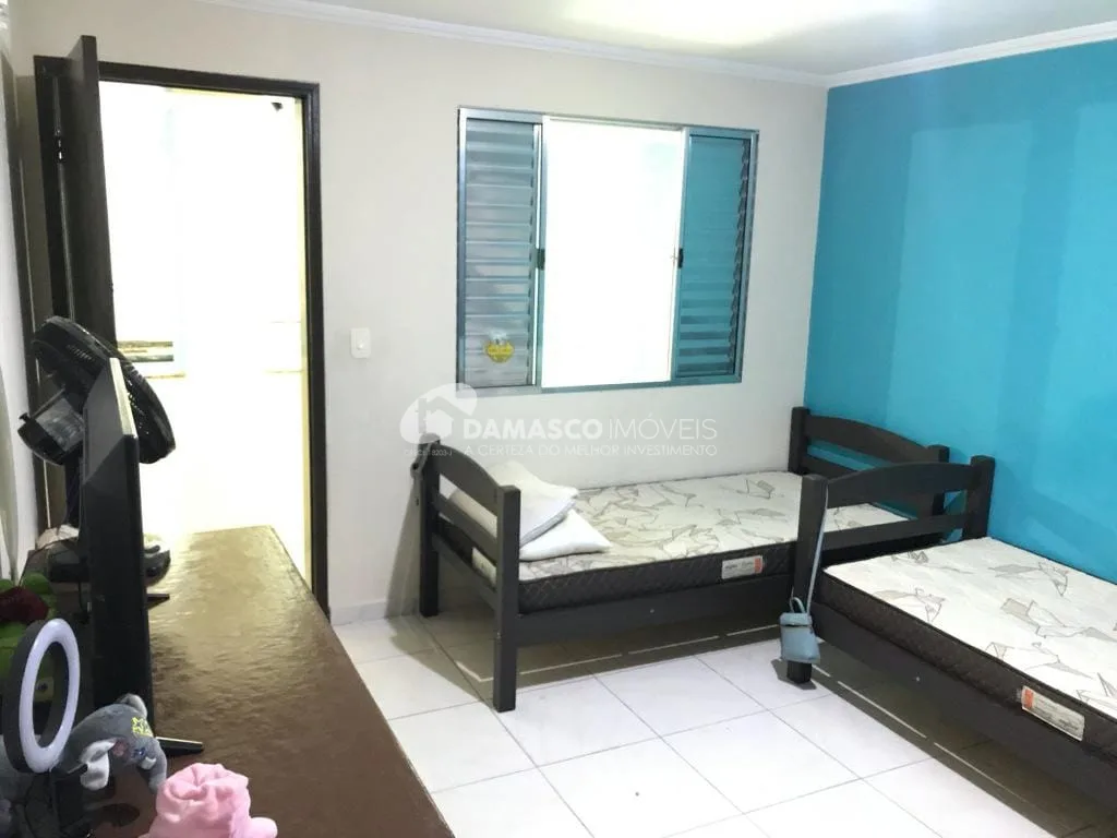 Casa à venda 2 Quartos, 1 Suite, 5 Vagas, 290M², Santa Maria, São Caetano do Sul - SP
