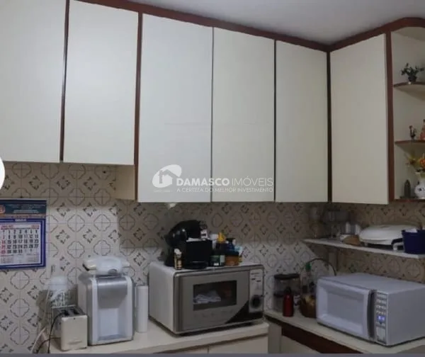 Sobrado à venda 2 dorm, 1 vaga, Olímpico, São Caetano do Sul, SP