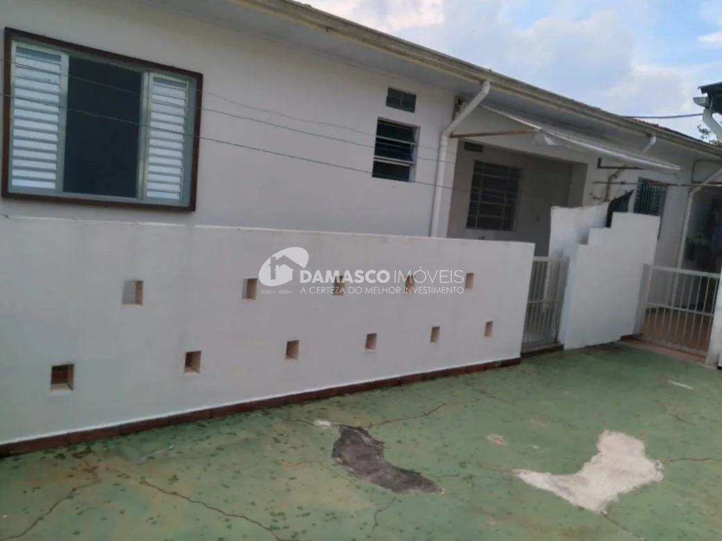Casa à venda 3 Quartos, 6 Vagas, 188M², Osvaldo Cruz, São Caetano do Sul - SP
