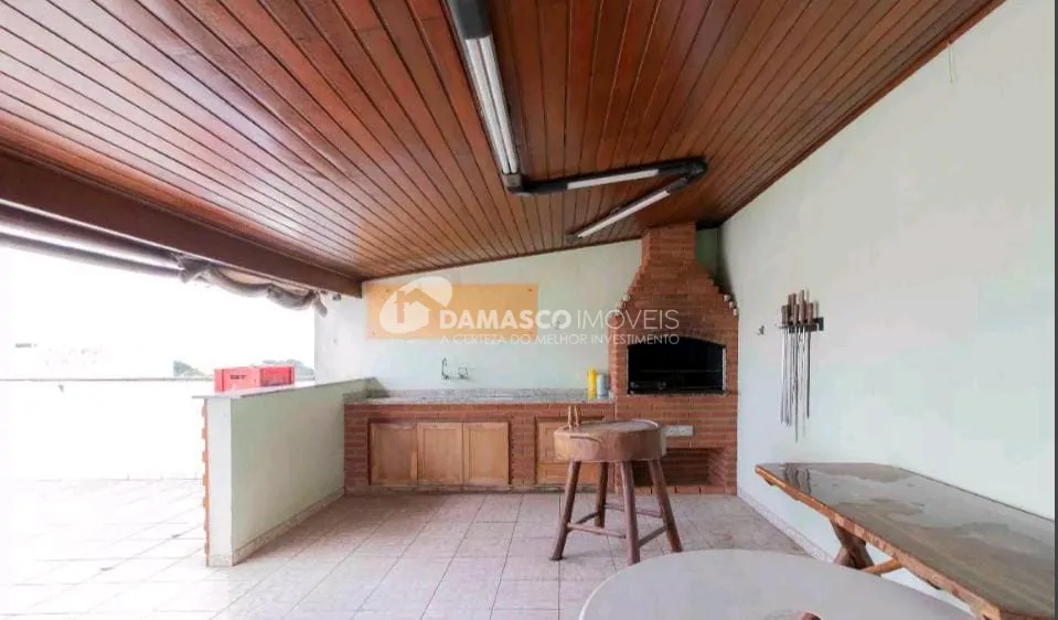 Sobrado à venda 3 Quartos, 1 Suite, 3 Vagas, 253M², Vila Alpina, São Paulo - SP