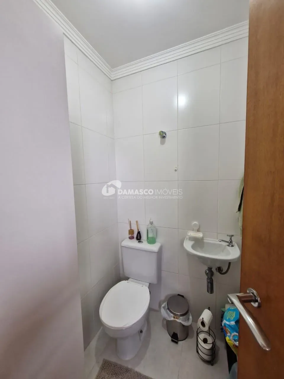 Apartamento à Venda no Santa Paula, São Caetano do Sul | 3 Dormitórios | 2 Suítes | 2 Vagas