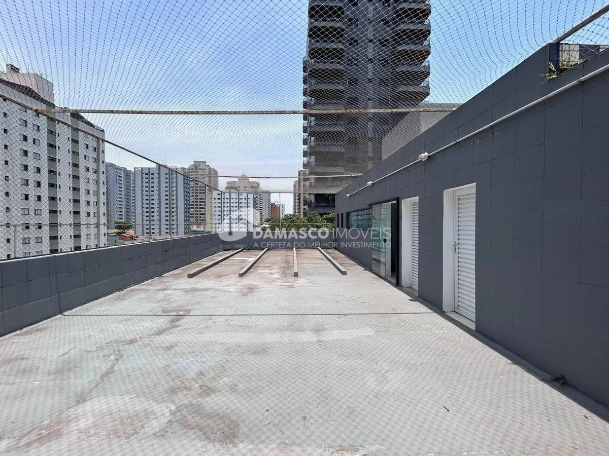 Predio Comercial Santa Paula