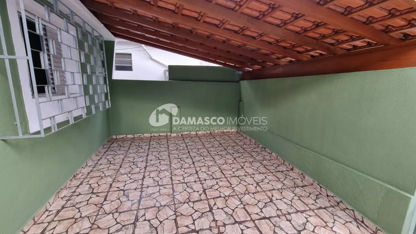 Casa à venda 2 Quartos, 3 Vagas, Osvaldo Cruz, São Caetano do Sul - SP