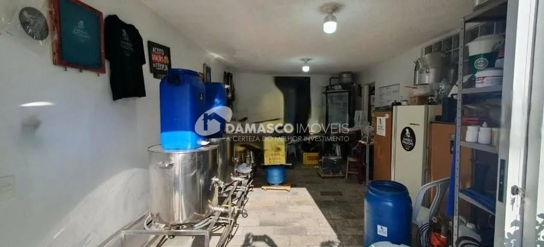 Sobrado à venda 3 Quartos, 3 Suites, 6 Vagas, 432M², Jardim São Caetano, São Caetano do Sul - SP