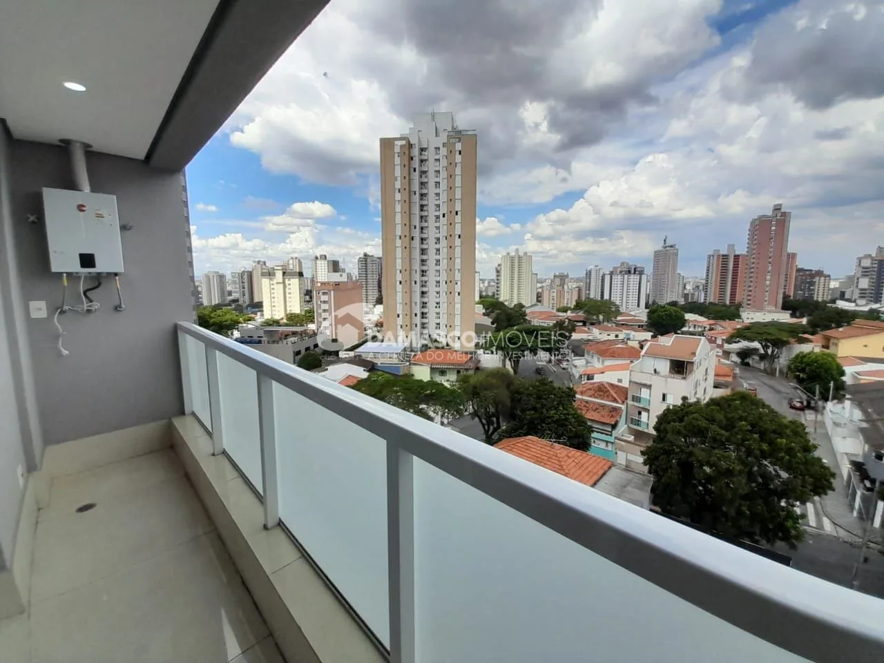  para locação, Jardim, Santo André, SP