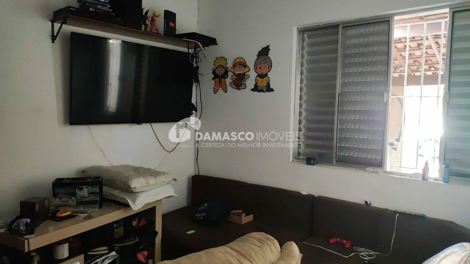 Terreno à venda Bangú, Santo André - SP