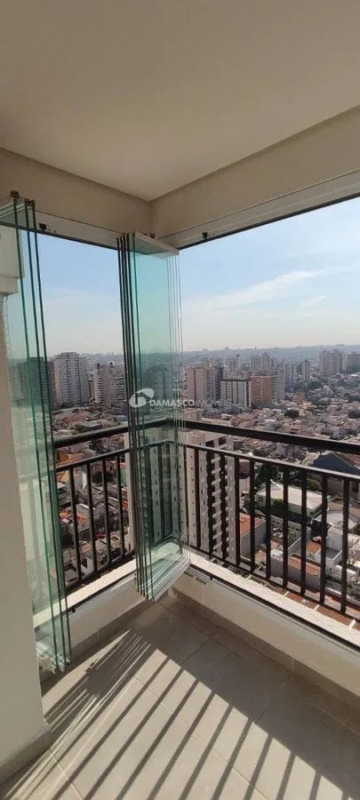 Apto padrão, 2 dorm (1 suíte), 2 vagas a venda Olimpico Saõ Caetano do Sul
