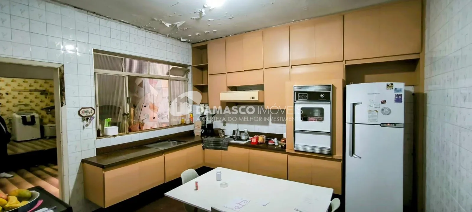 Casa Térréa - Vila Alpina, Santo André, SP