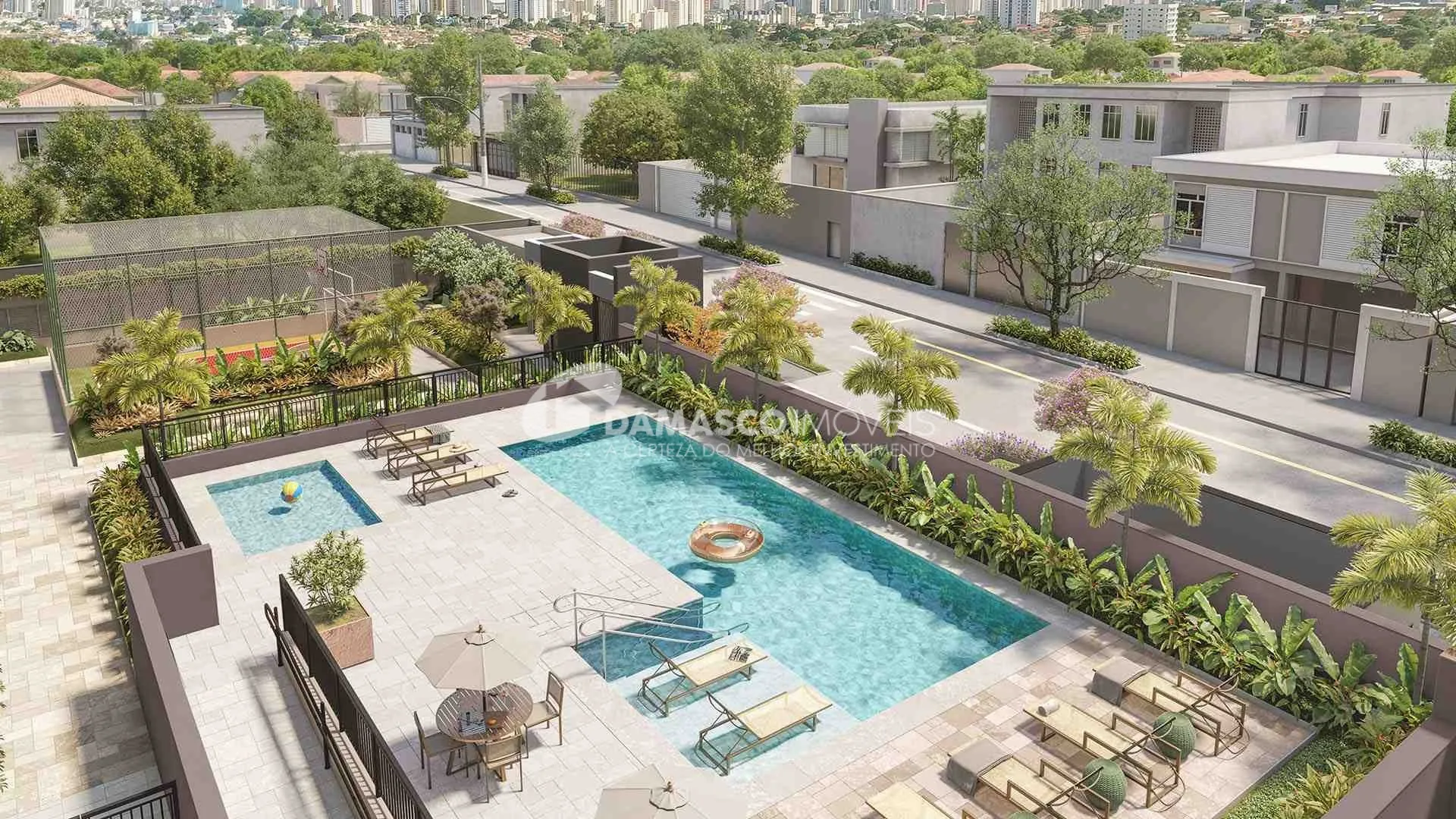 Apartamento padrão à Venda, Santa Paula, São Caetano do Sul, SP