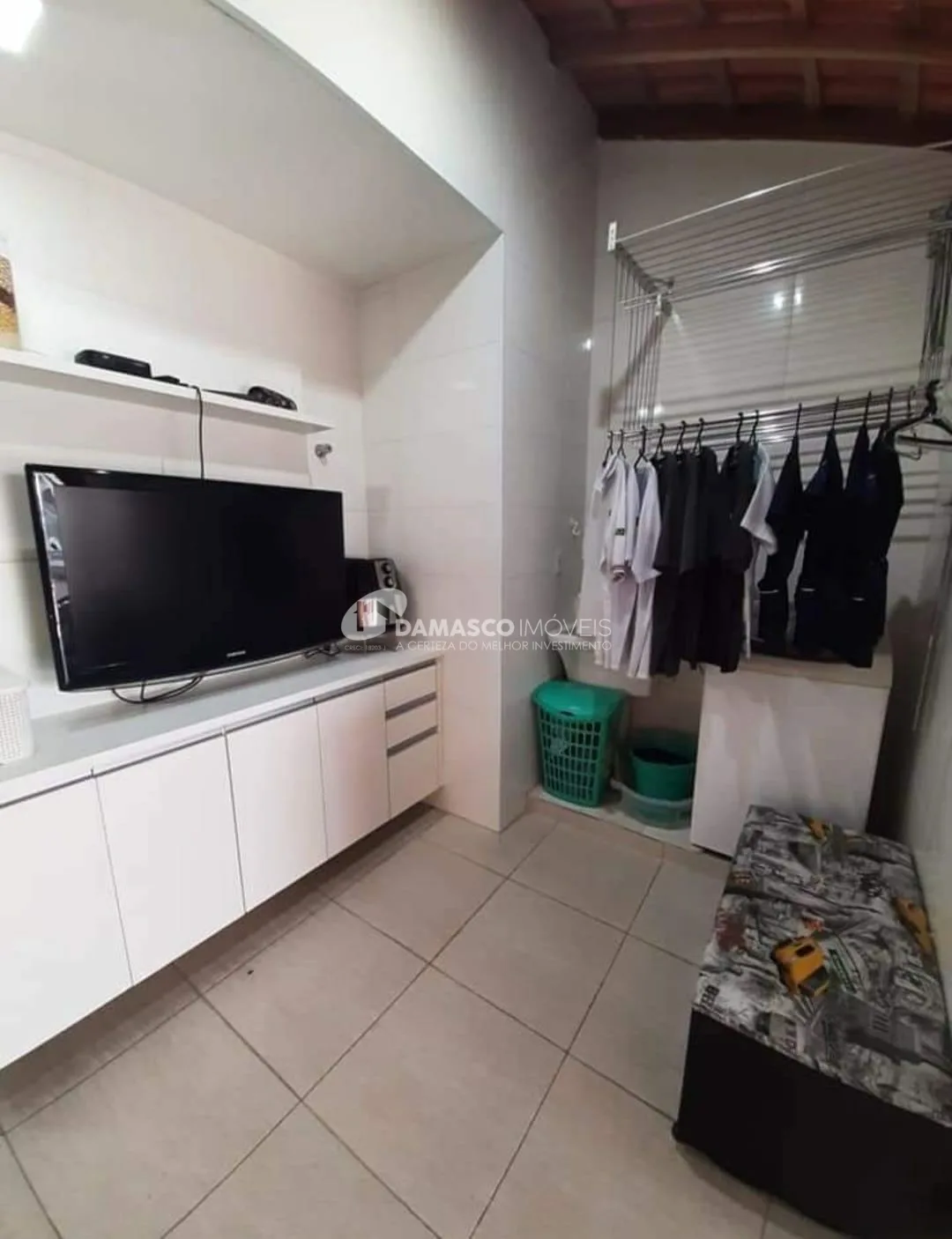 Cobertura à venda 2 Quartos, 1 Suite, 2 Vagas, 100M², Utinga, Santo André - SP 