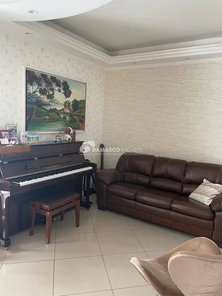 Apartamento à venda, Mauá, São Caetano do Sul, SP