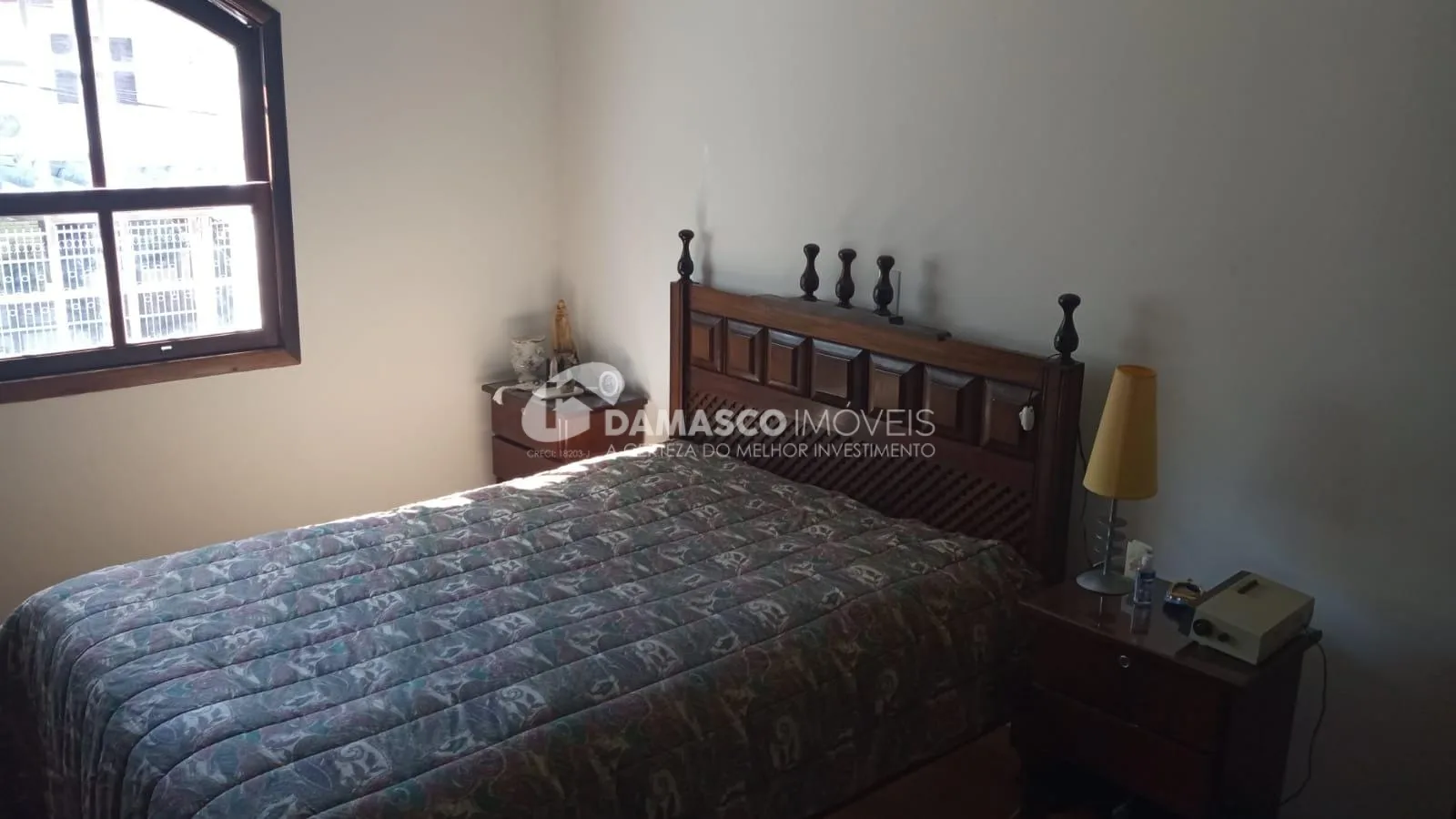 Casa à venda 2 Quartos, 1 Suite, 3 Vagas, 235M², Campestre, Santo André - SP