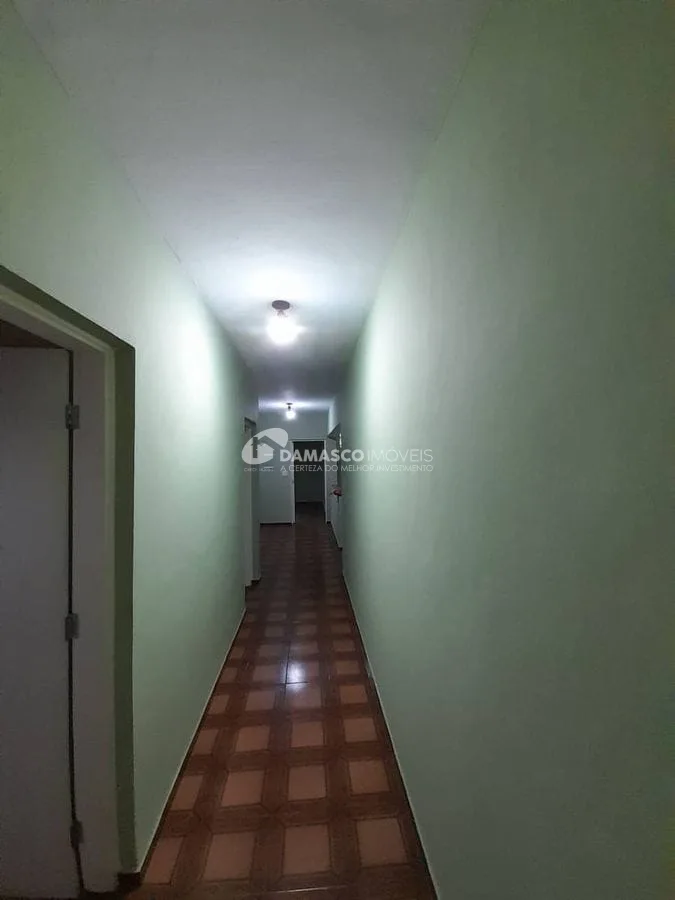 Casa sobreloja com 2 dormitórios 1 suite, Santa Paula - São Caetano do Sul