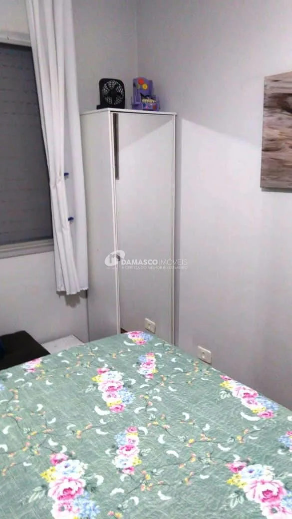 Apartamento à venda 2 Quartos, 1 Vaga, 61M², Mooca, São Paulo - SP 