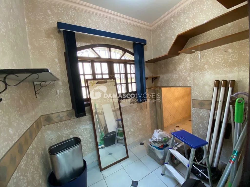 Sobrado para locação 3 Quartos, 3 Suítes, 4 Vagas , Jardim São Caetano, São Caetano do Sul, SP