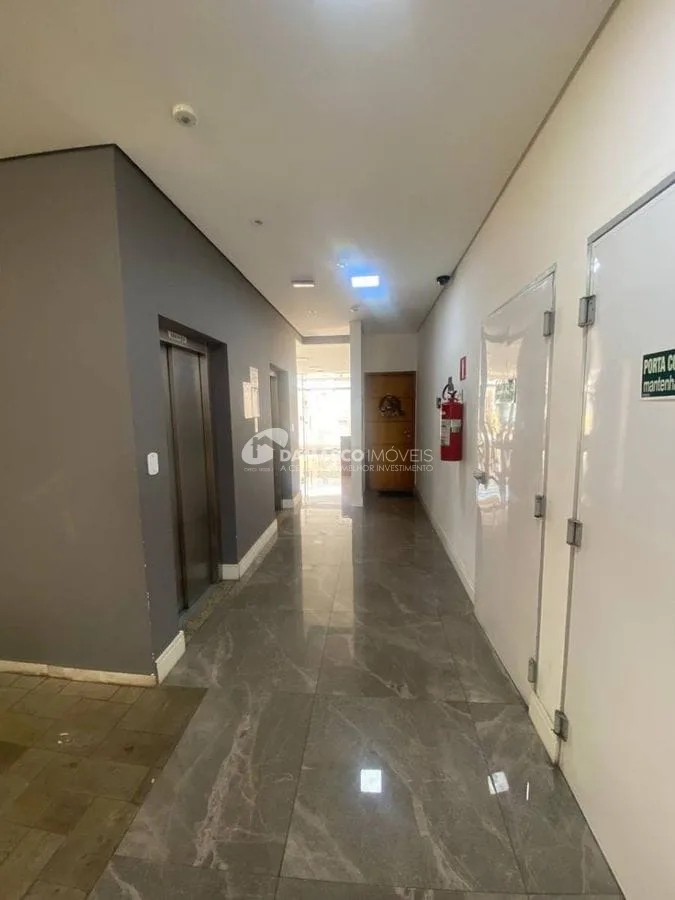 Apartamento - Santa Maria - São Caetano do Sul