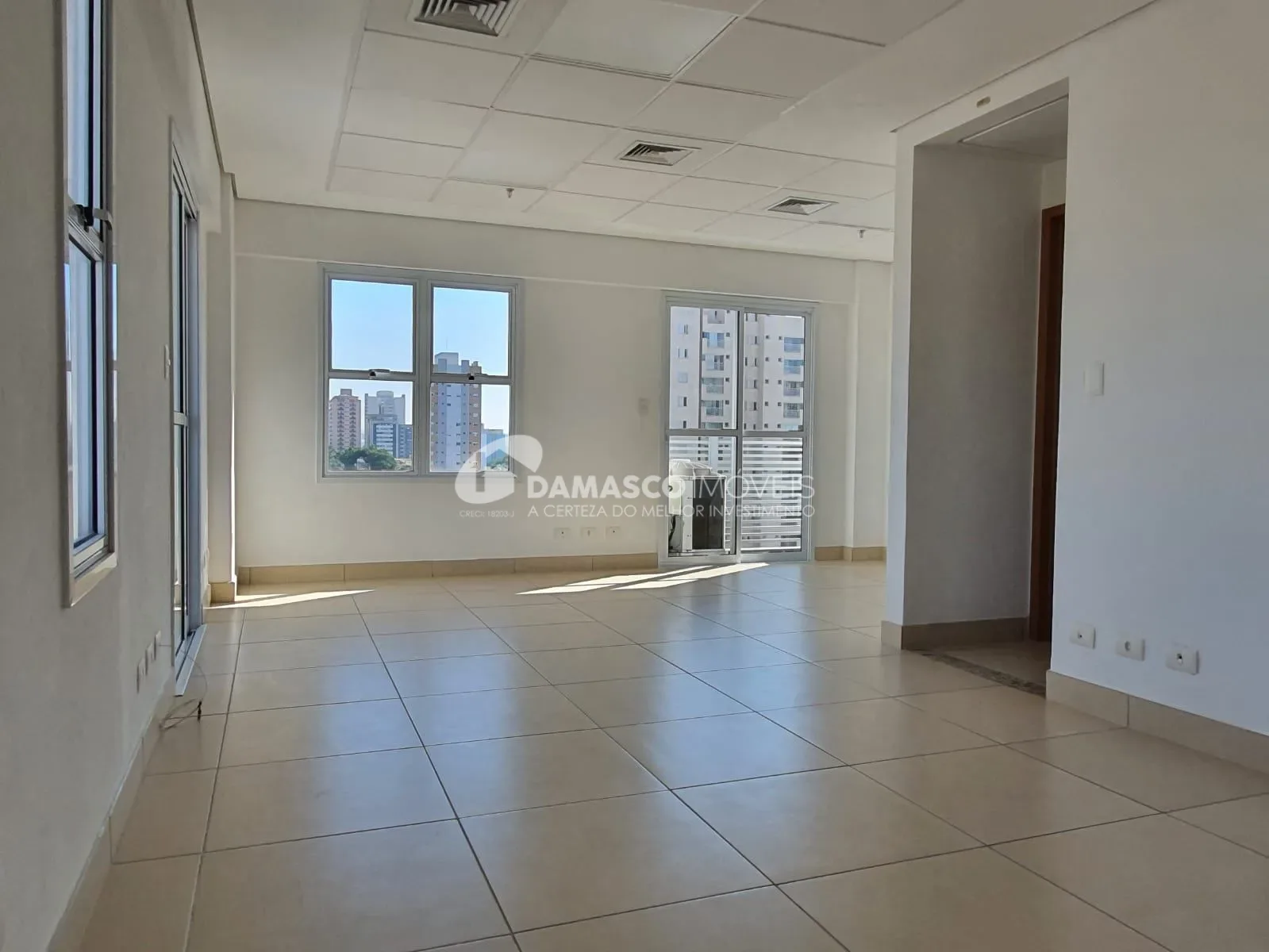 Sala para locação, Barcelona, São Caetano do Sul, SP