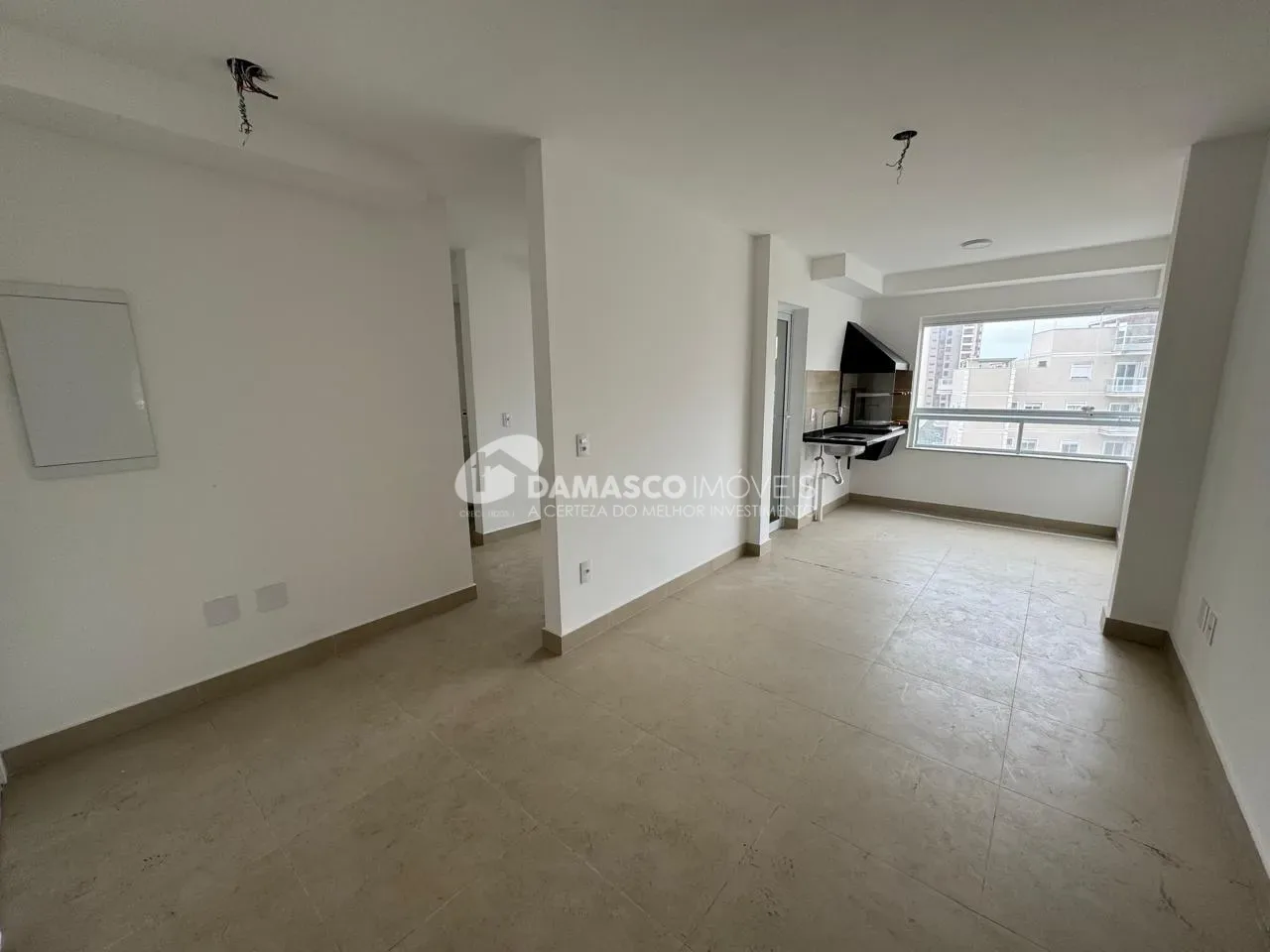 Apartamento à venda, lazer completo , Vila Guiomar, Santo André, SP