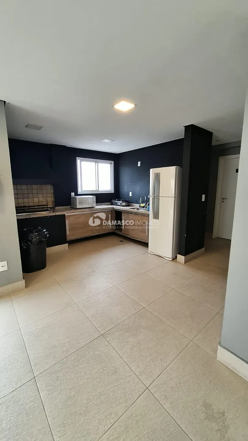 Apartamento para locação, Fundação, São Caetano do Sul, SP