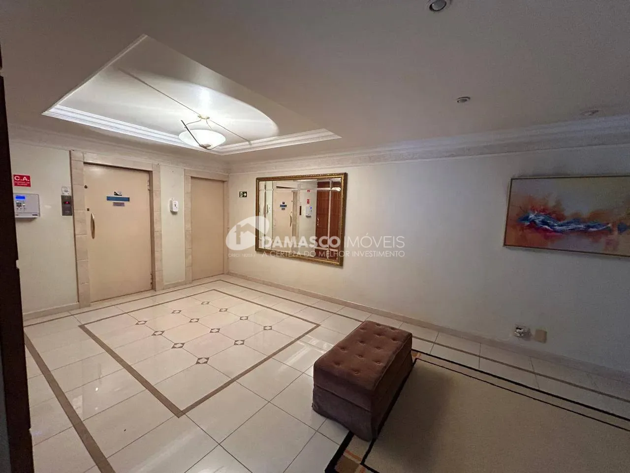 Apartamento à venda, Osvaldo Cruz, São Caetano do Sul, SP