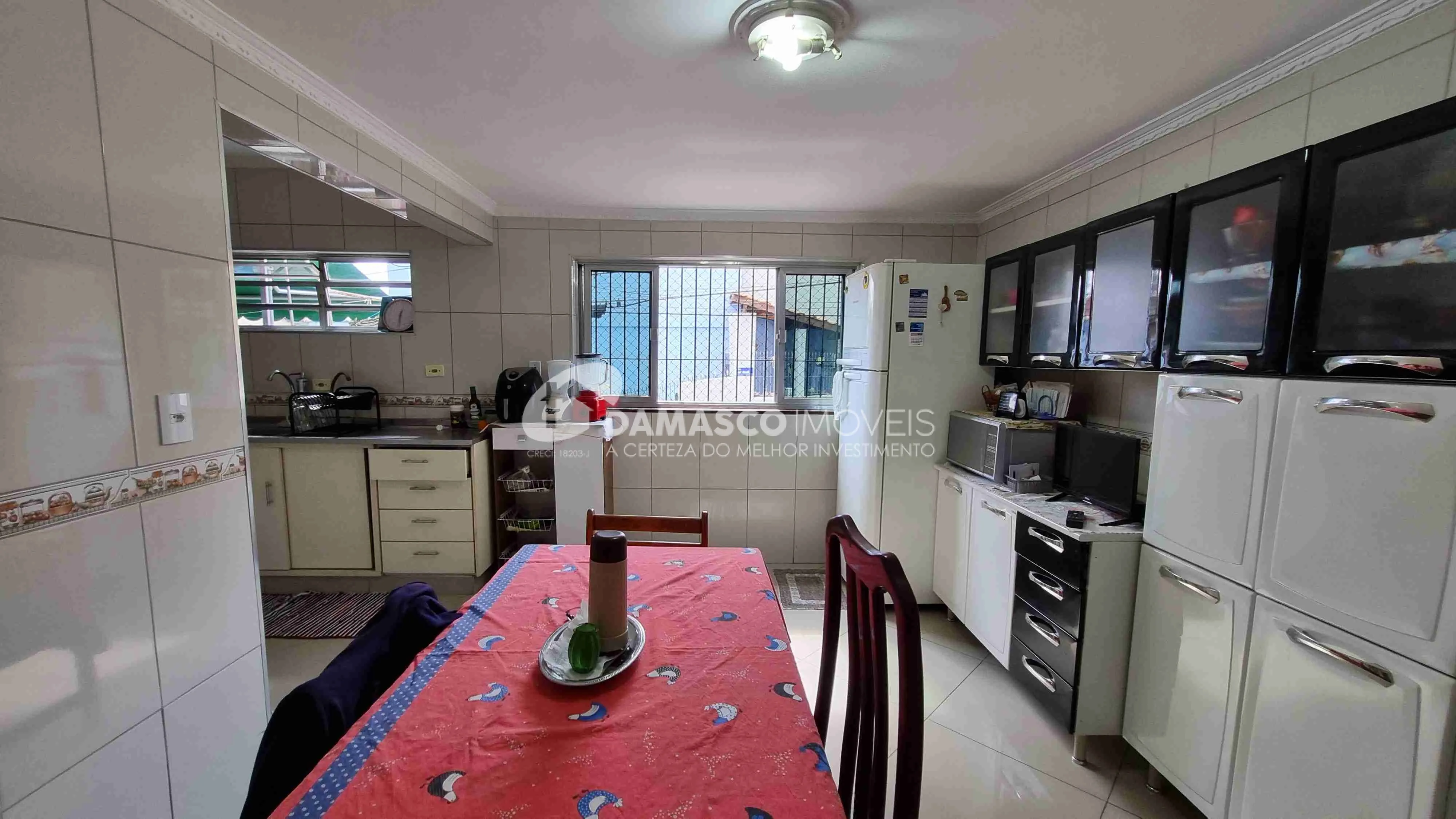 Casa padrão à Venda, Cerâmica, São Caetano do Sul, SP