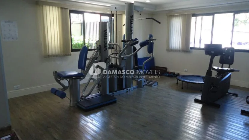 Apartamento à venda 4 Quartos, 4 Suites, 3 Vagas, 250M², Santa Paula, São Caetano do Sul - SP 