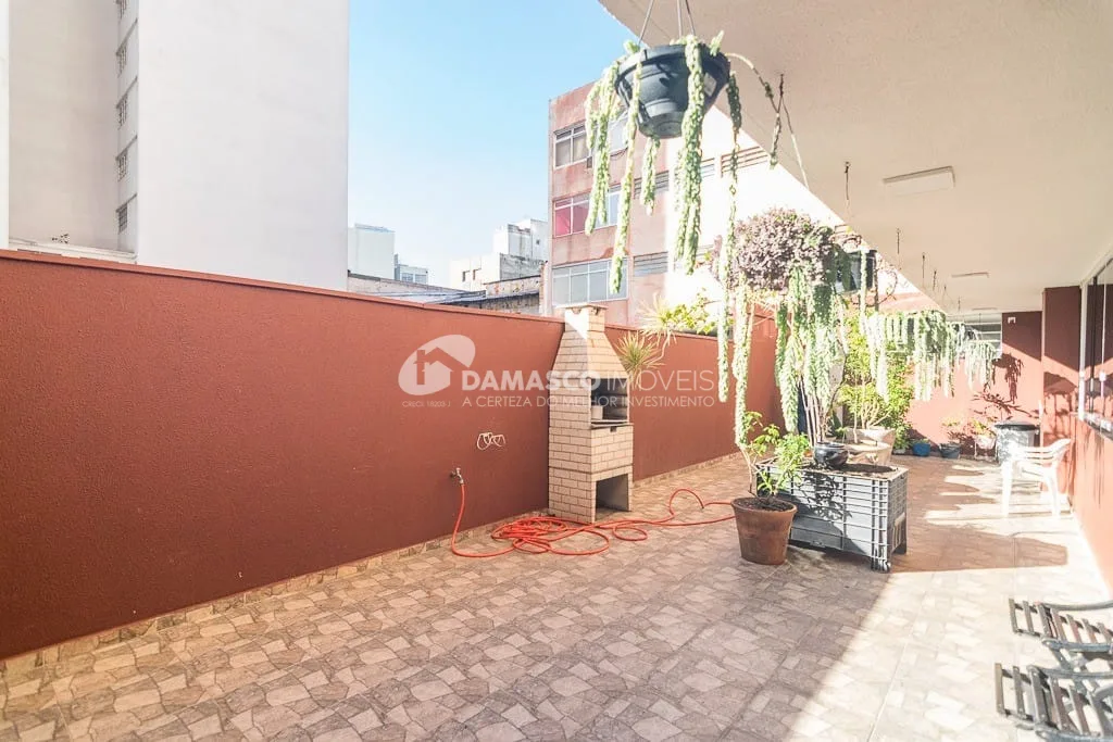 Apartamento à venda, Centro, São Caetano do Sul, SP