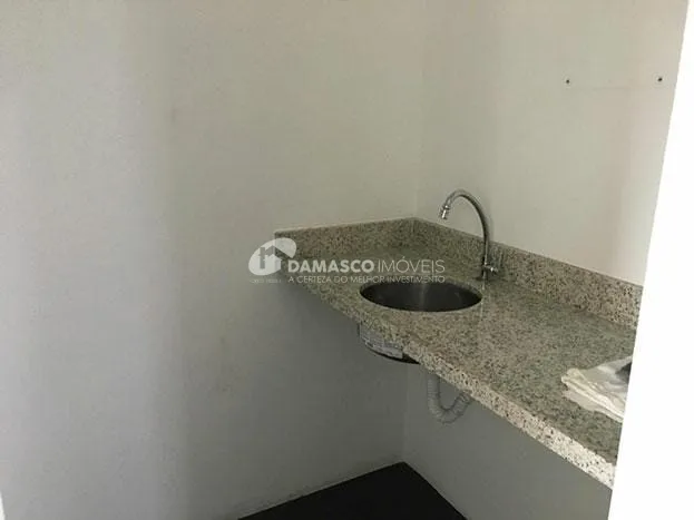 Sala para Locação 1 Vaga, 50M², Cerâmica, São Caetano do Sul - SP 