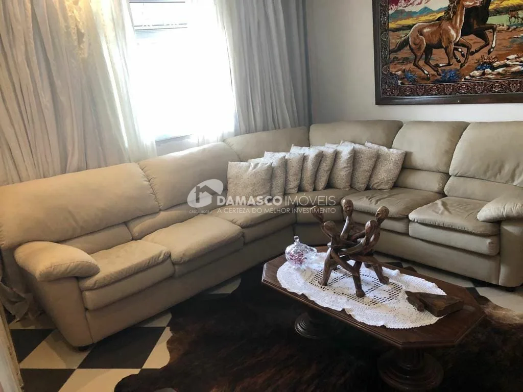 Sobrado à venda 4 Quartos, 2 Suites, 3 Vagas, 169M², Olímpico, São Caetano do Sul - SP