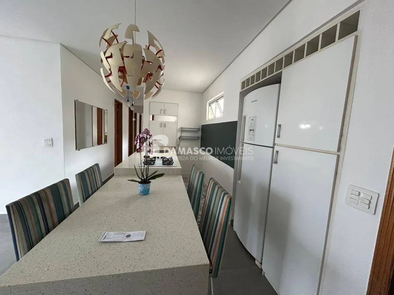 Apartamento à venda, Santa Paula, São Caetano do Sul, SP