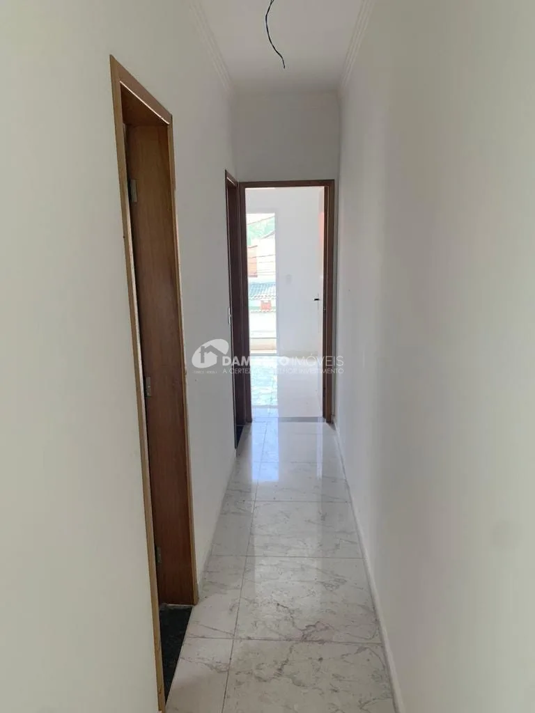 Apartamento à venda, Utinga, Santo André, SP