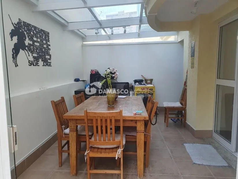 Apartamento à venda, Barcelona, São Caetano do Sul, SP