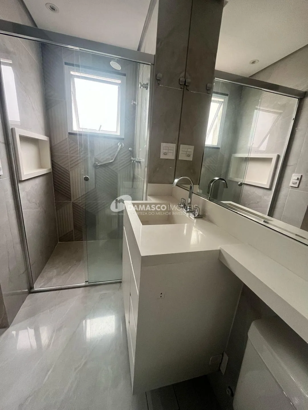 Apartamento à venda, Campestre, Santo André, SP