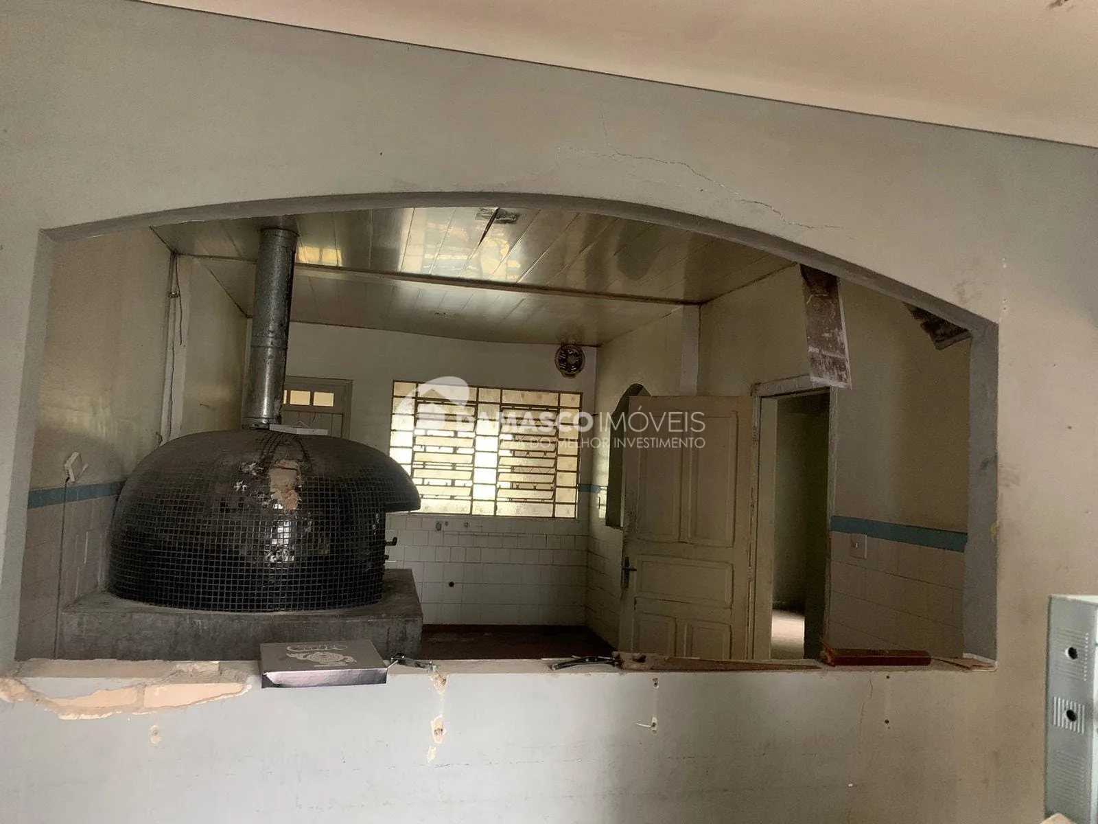 Casa comercial para locação, Santa Paula, São Caetano do Sul, SP