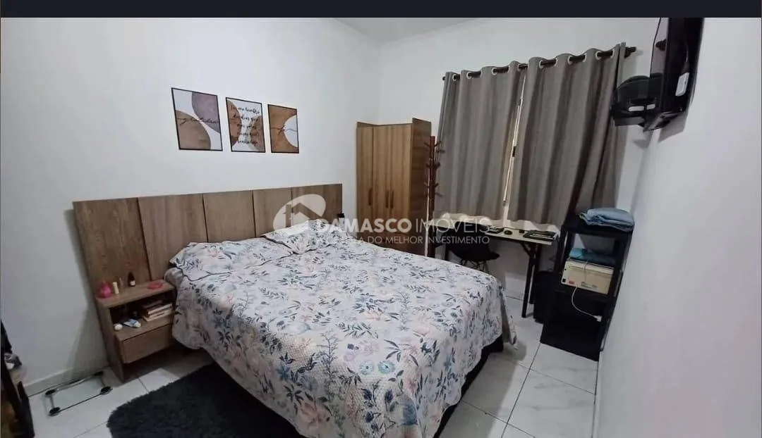 Casa à venda, Assunção, São Bernardo do Campo