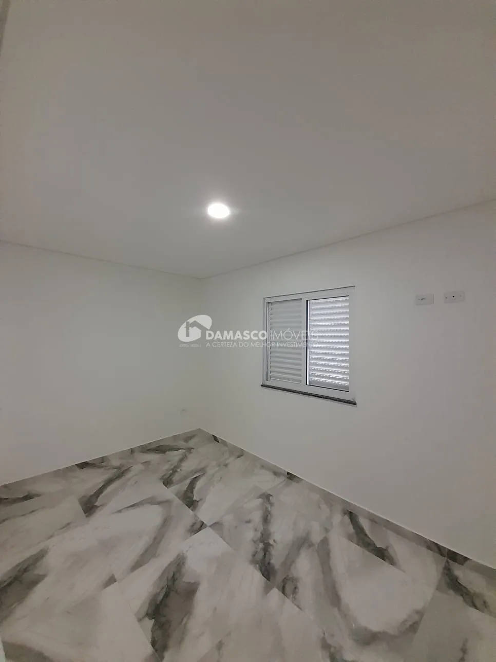 Apartamento à venda, Vila Palmares, Santo André, SP