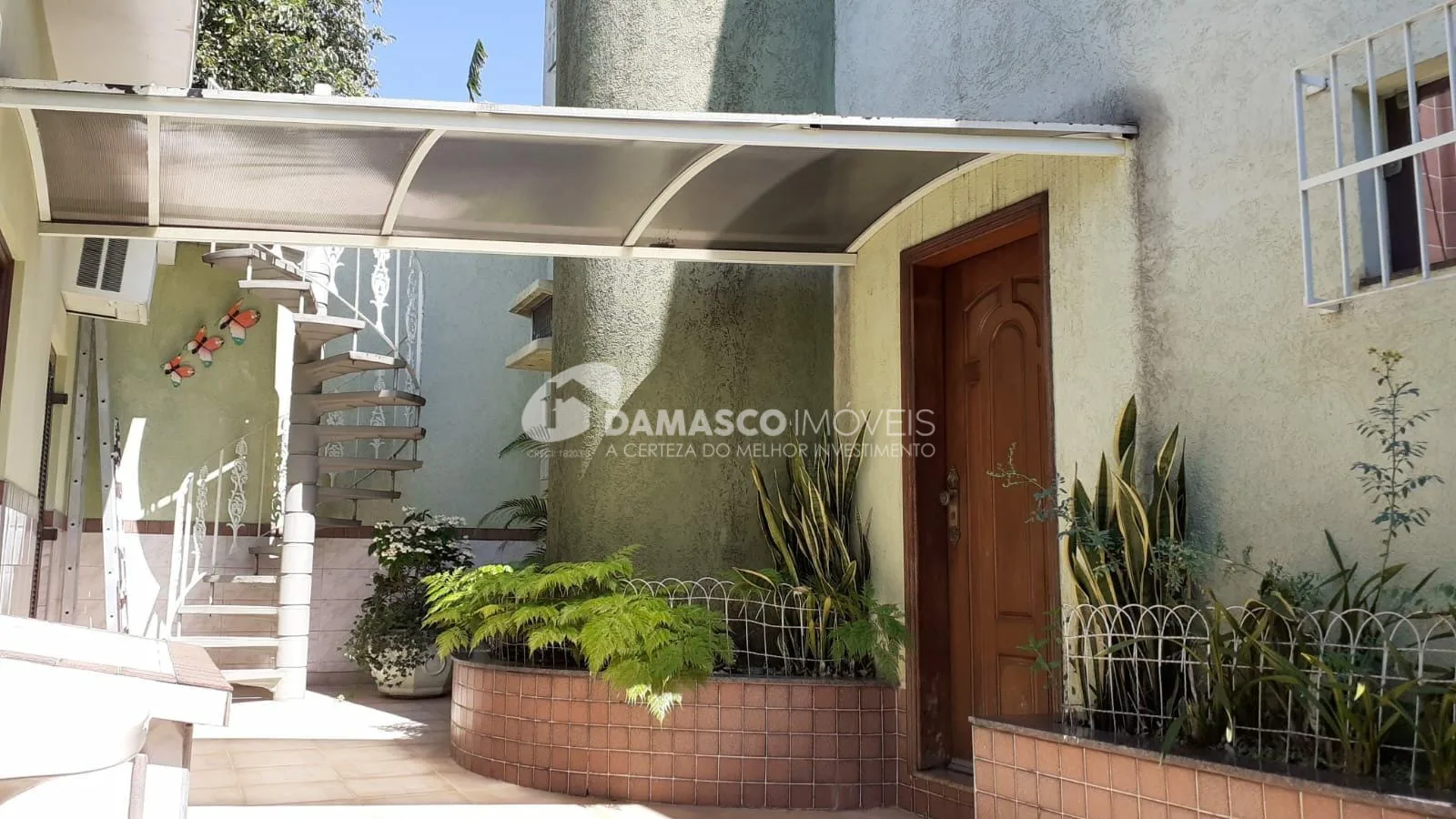 Sobrado à venda 2 Quartos, 254M², Osvaldo Cruz, São Caetano do Sul - SP