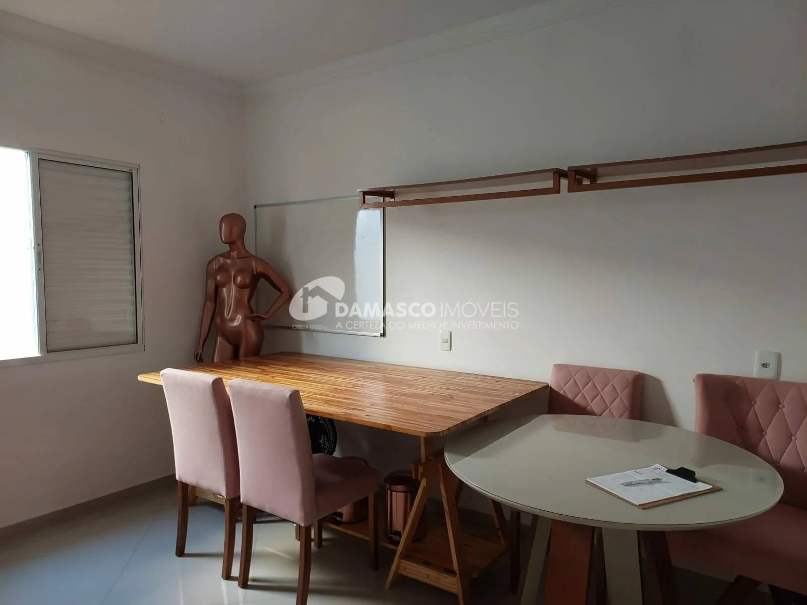 Sobrado à venda 3 Quartos, 3 Suites, 6 Vagas, 248M², Olímpico, São Caetano do Sul - SP