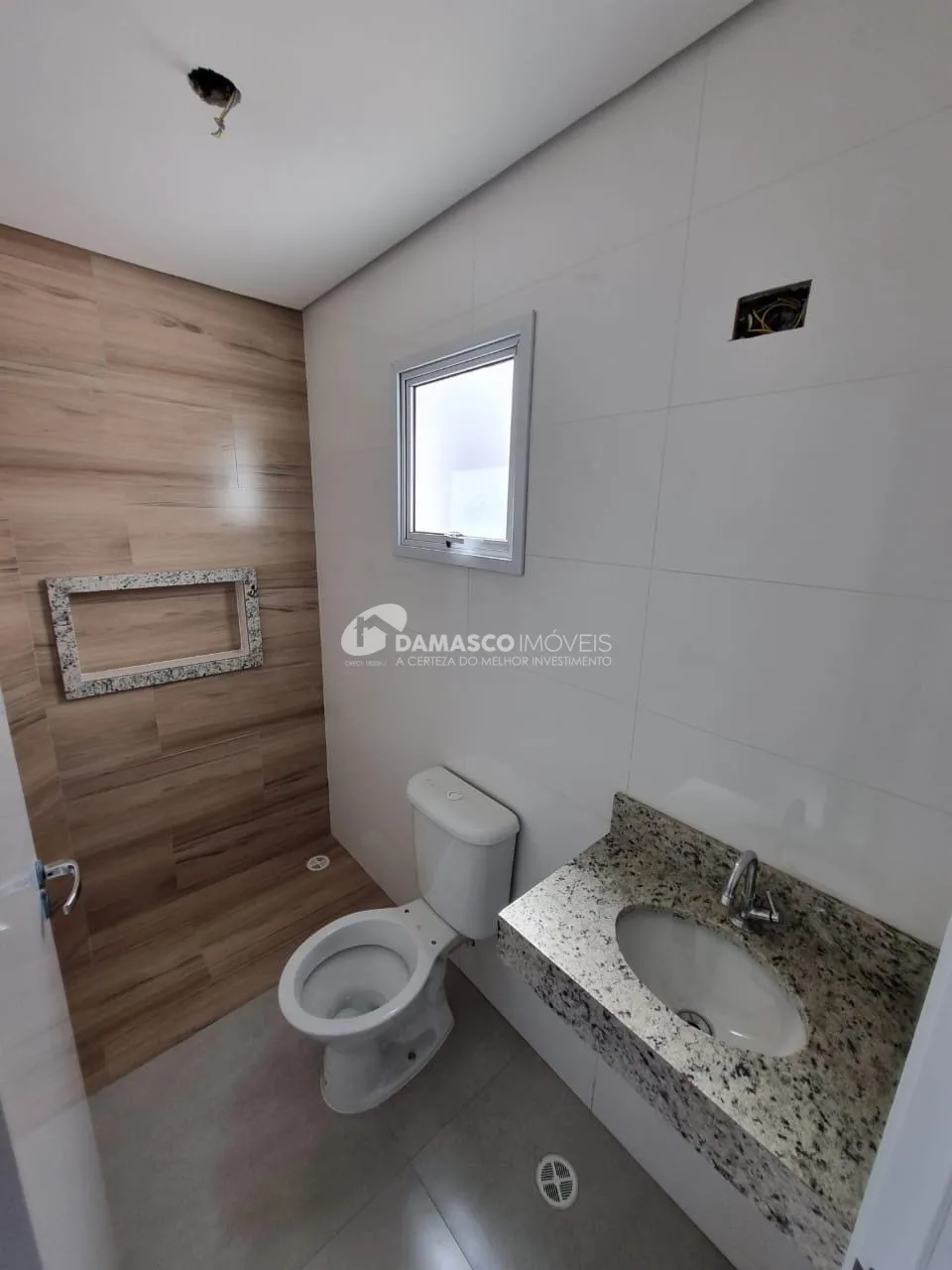 Cobertura à venda, Vila Guarani, Santo André, SP