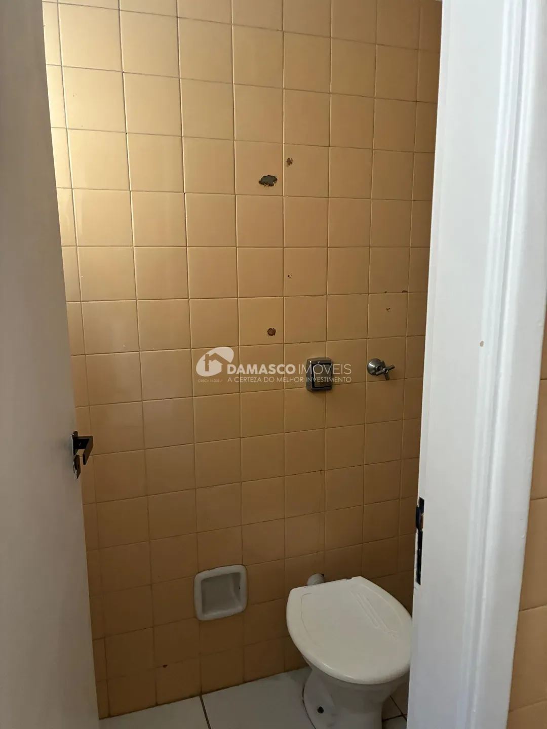 Apartamento para locação, 1 Dorm,  Santa Paula, São Caetano do Sul, SP